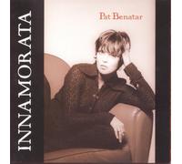 Benatar, Pat - Innamorata (CD)