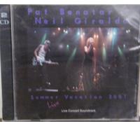 Benatar, Pat - Live