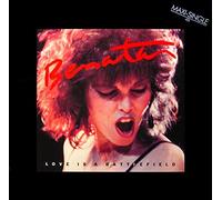 BENATAR, Pat - Love is a battlefield / Hell is for children (Live) / 601 086