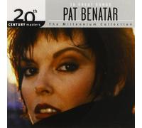 Benatar, Pat - Millennium Collection:..
