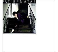 Benatar, Pat - Precious Time