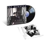 Pat Benatar - Precious Time - Vinyl LP - Universal Music Group