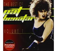 Benatar, Pat - The Best of Pat Benatar, Vol. 1