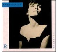 Benatar,Pat - True Love [CASSETTE]