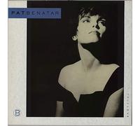Benatar,Pat - True Love [Vinyl LP] [VINYL]