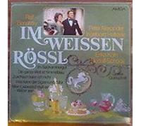 Benatzky, Ralph - Im Weißen Rössl / Vinyl record [Vinyl-LP]
