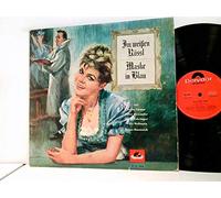 Benatzky Ralph und Fred Raymond - Großer Chor Und Großes Operetten-Orchester , Gesamtleitung: Franz Marszalek, Herta Talmar, Peter Alexander, Franz Fehringer, Willy Hofmann, Franz Marszalek - Im Weissen Rössl / Maske In Blau