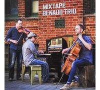 Benaud Trio - Mixtape