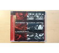 Benavent, Carles - El Concierto