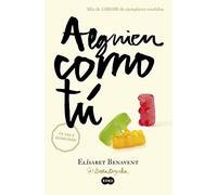 Benavent, E: Alguien como t - NEW