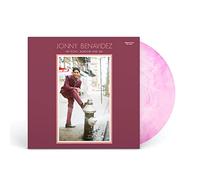 Benavidez, Jonny - My Echo, Shadow and Me [VINYL]