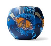 Benaya Monarch Butterfly Tealight Holder