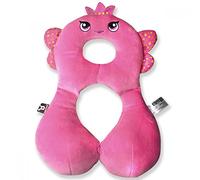 Benbat Childs Total Support Headrest - Fairy Design - Suitable from 0-12 Months