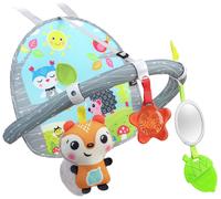 Dreambaby Benbat Double Sided Car Arch