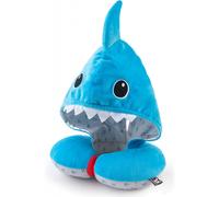 Benbat Hoodie Neck Support - Shark (4+)
