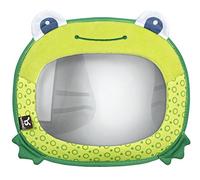 BenBat TF Car Mirror (Frog)