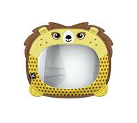 BenBat TF Car Mirror (Lion)