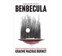 Benbecula : Darkland Tales