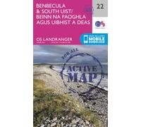 Benbecula & South Uist