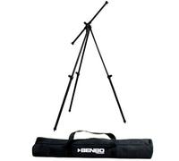 Benbo 1 Tripod Kit with Ball Head and Bag