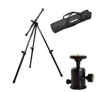 Benbo 2 Tripod Kit with Pro Ball Head and Bag