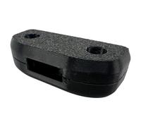 BENBOBOMB Slider Fix Compatible with Beyerdynamic DT 770 880 990 | Upgraded heavy-duty replacement slider for one side (left or right); reuses your original screws; proudly made in the UK