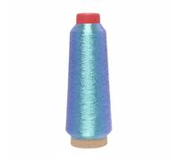 Benboo Stj-42030 Stj-42030 Magic Embroidery Thread, Glitter, Color Changing, Shiny Thread, Rainbow Metallic Yarn, Various Colors, Craft Supplies, Handmade Artists and Craft Enthusiasts, Cosplay