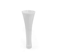 BenBow 014 Spare Parts: Plastic Tube for Compressed Air Cleaning Gun, Air Gun, Blow Gun - Accessories - Compatible with the Classic Gun Series