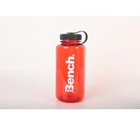 Bench 1L Screw Top Bottle Red Bench Red
