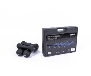 Bench 3Kg & 5Kg Hand Dumbbell Set