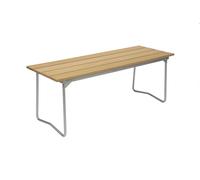 Bench 8 Oak Grythyttan Stalmöbler