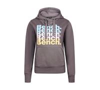 Bench. Auna Women's Hoodie, charcoal, 18