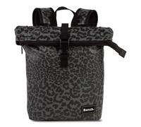 Bench. backpack Hydro Backpack Black / Grey Brown