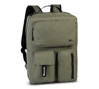 Bench. backpack Utility Backpack Olive Green
