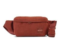 Bench. belt bag Cord Hip Bag Rust Brown