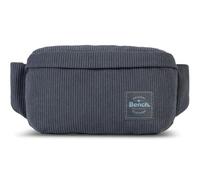 Bench. Belt Bag Cross Body Bag Cord Hip Bag Denim Dark Blue