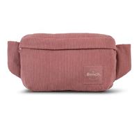 Bench. Belt Bag Cross Body Bag Cord Hip Bag Malve Mauve