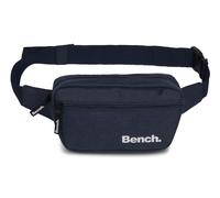 Bench. belt bag Waist Bag Darkblue / white