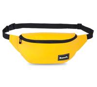 Bench. belt bag Waist Bag Yellow