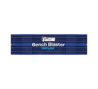 Bench Blaster - Weightlifting, Powerlifting, Bench Press Sling, Fitness, Weight training, Strength training (XXL, Reflex - Level 1 Strength)