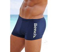 Bench Boxer Swimming Trunks Navy