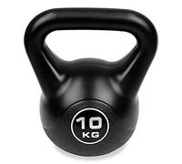 BENCH BS2045 KETTLE BELL 10KG Kettlebells Unisex BLACK