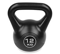 BENCH BS2045 KETTLE BELL 12KG Kettlebells Unisex BLACK