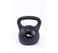 BENCH BS2045 KETTLE BELL 16KG Kettlebells Unisex BLACK