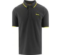 Bench Charcoal Richmond Polo Shirt