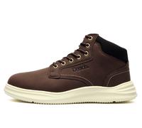 Bench Cheetham Men's Ankle Boots | Boots | True Brown / Black | UK Size 9