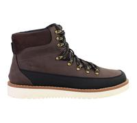 Bench Chorlton Ankle Lace-Up Brown Synthetic Mens Boots BEN1007_BROWN