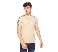 Bench Chuckles T-Shirt Men's | T-Shirt | Stone | UK Size Small