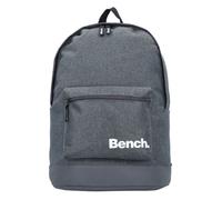 Bench Classic backpack 42 cm laptop compartment gray