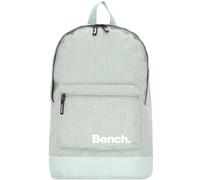 Bench Classic backpack 42 cm laptop compartment green